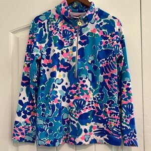 Lilly Pulitzer Popover M